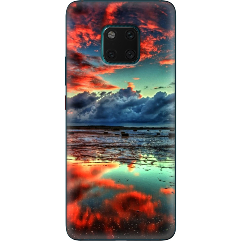 Чехол Uprint Huawei Mate 20 Pro 