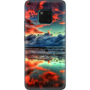 Чехол Uprint Huawei Mate 20 Pro 