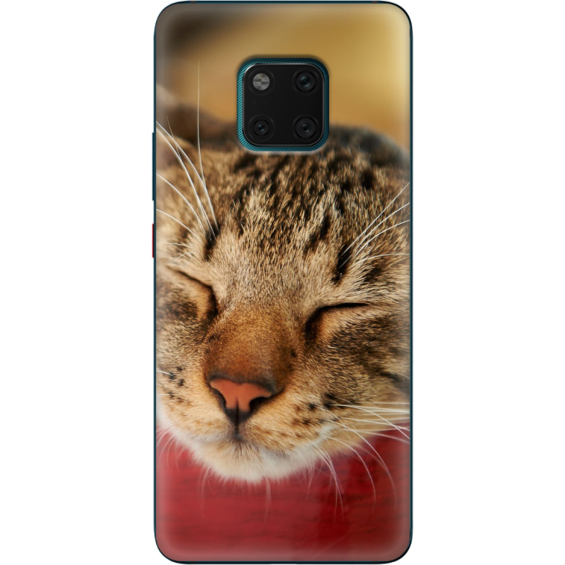 Чехол Uprint Huawei Mate 20 Pro 