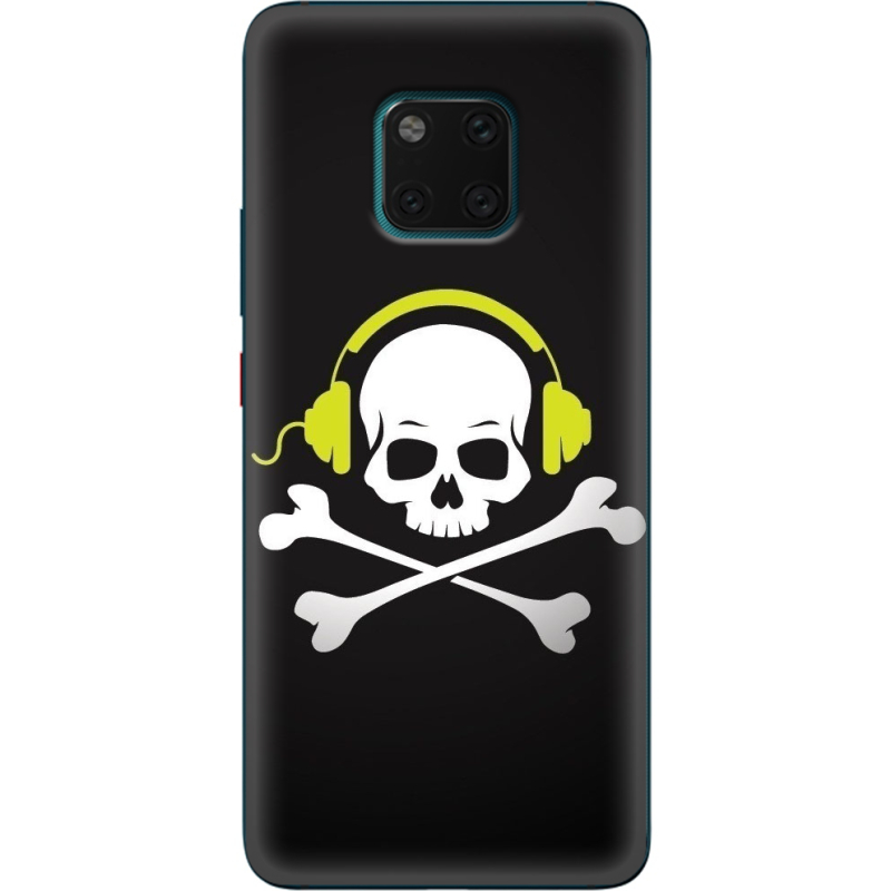 Чехол Uprint Huawei Mate 20 Pro 