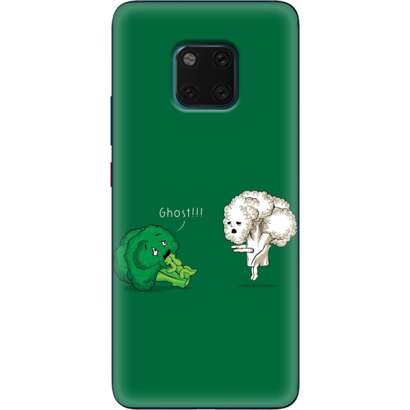 Чехол Uprint Huawei Mate 20 Pro 