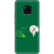 Чехол Uprint Huawei Mate 20 Pro 