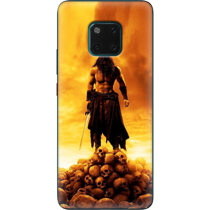 Чехол Uprint Huawei Mate 20 Pro 