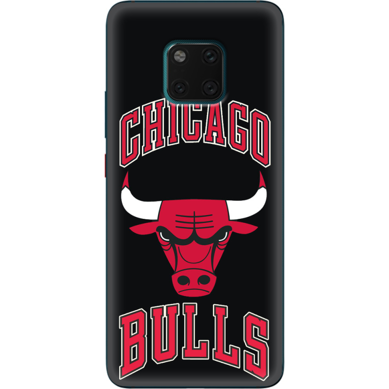 Чехол Uprint Huawei Mate 20 Pro 