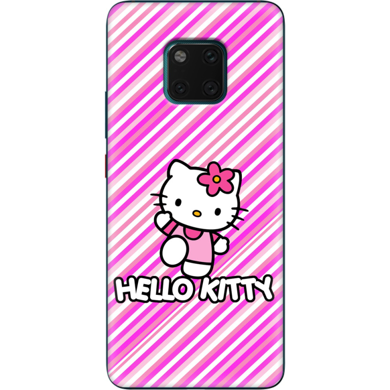 Чехол Uprint Huawei Mate 20 Pro 