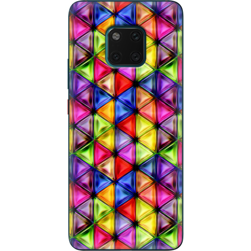 Чехол Uprint Huawei Mate 20 Pro 