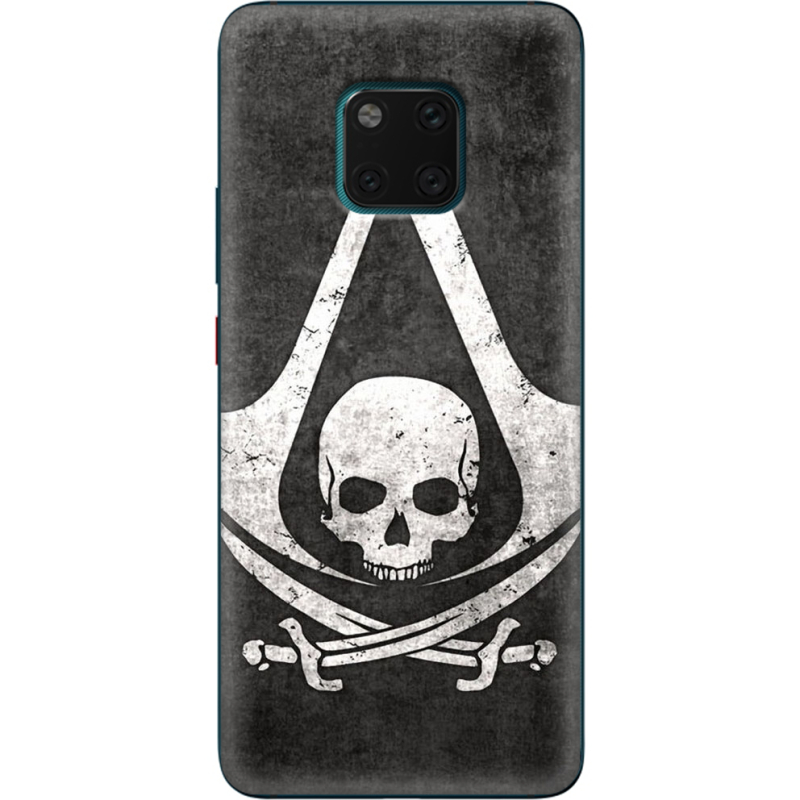 Чехол Uprint Huawei Mate 20 Pro 