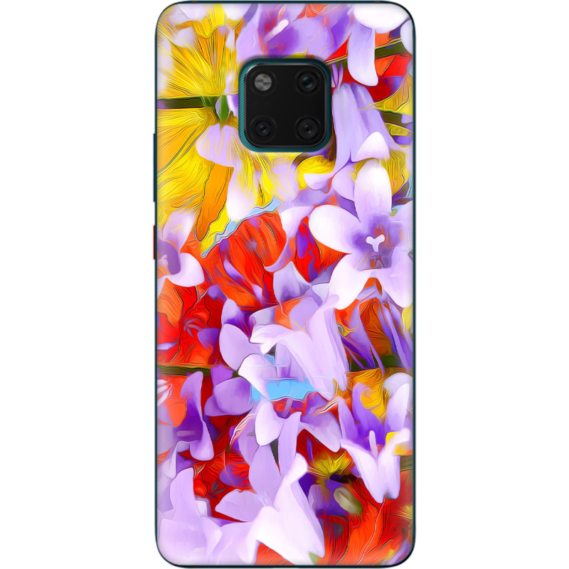 Чехол Uprint Huawei Mate 20 Pro 