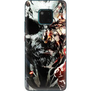 Чехол Uprint Huawei Mate 20 Pro 