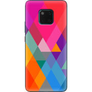 Чехол Uprint Huawei Mate 20 Pro 