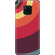 Чехол Uprint Huawei Mate 20 Pro 