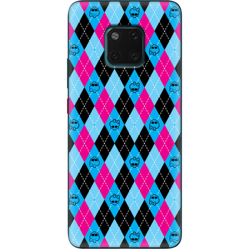 Чехол Uprint Huawei Mate 20 Pro 