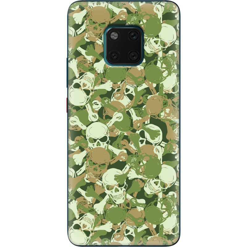 Чехол Uprint Huawei Mate 20 Pro 