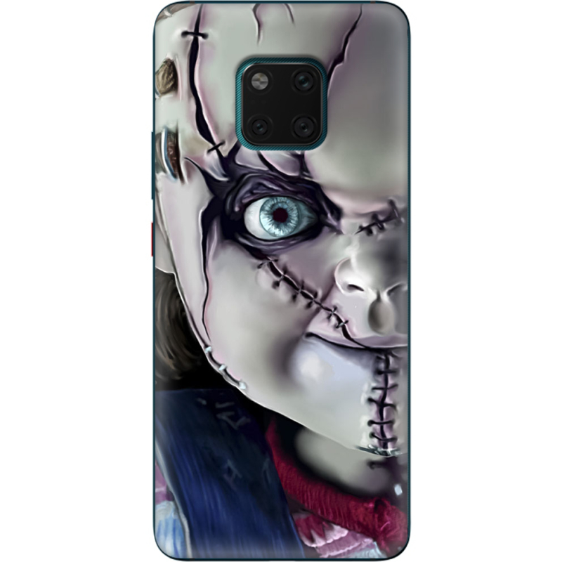 Чехол Uprint Huawei Mate 20 Pro 