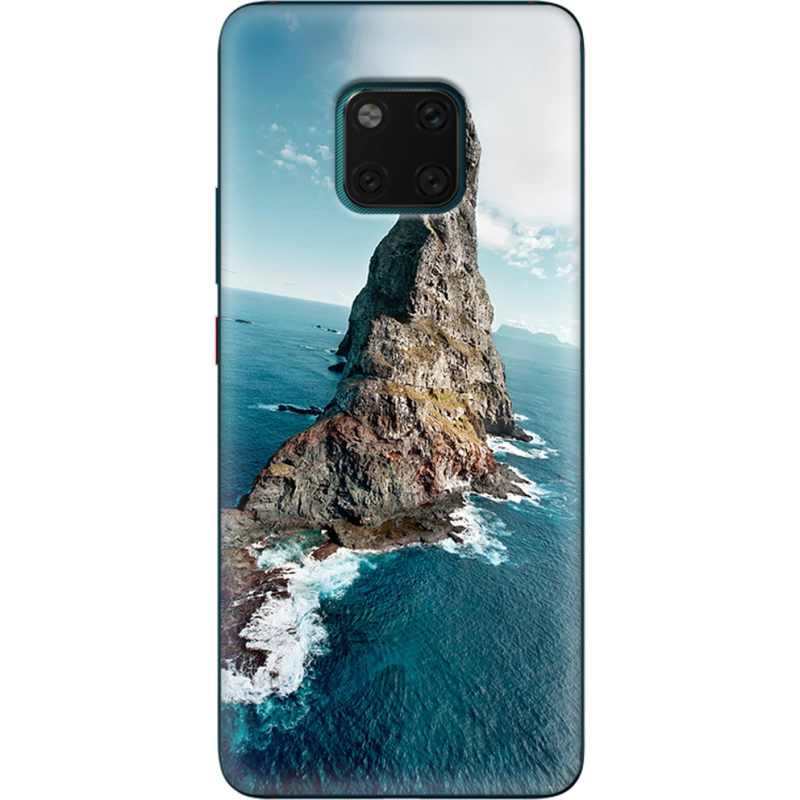 Чехол Uprint Huawei Mate 20 Pro 