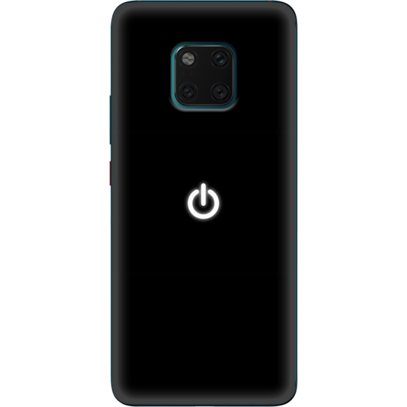 Чехол Uprint Huawei Mate 20 Pro 