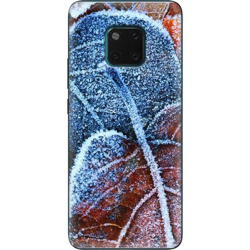 Чехол Uprint Huawei Mate 20 Pro 