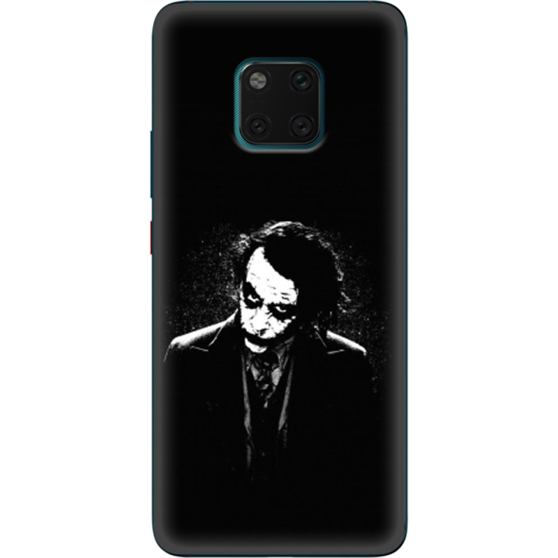 Чехол Uprint Huawei Mate 20 Pro 