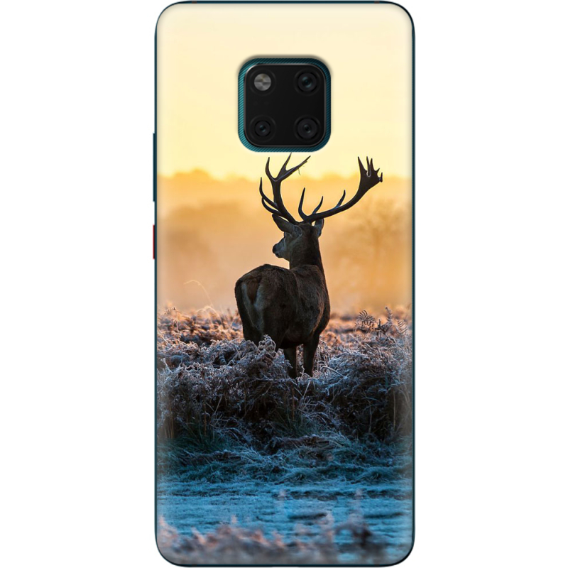 Чехол Uprint Huawei Mate 20 Pro 