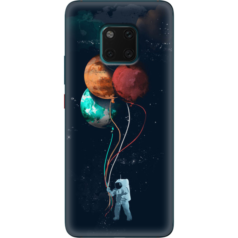 Чехол Uprint Huawei Mate 20 Pro 