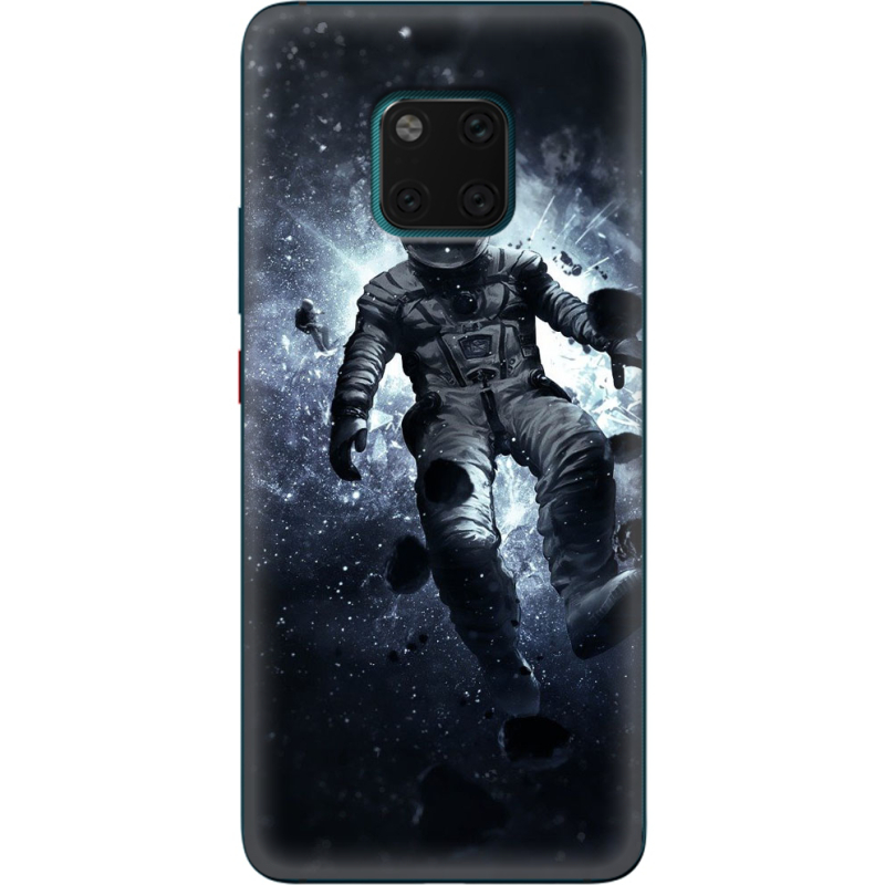 Чехол Uprint Huawei Mate 20 Pro 