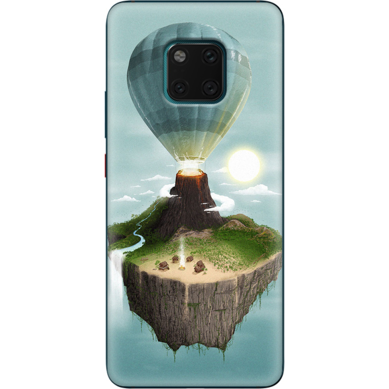 Чехол Uprint Huawei Mate 20 Pro 