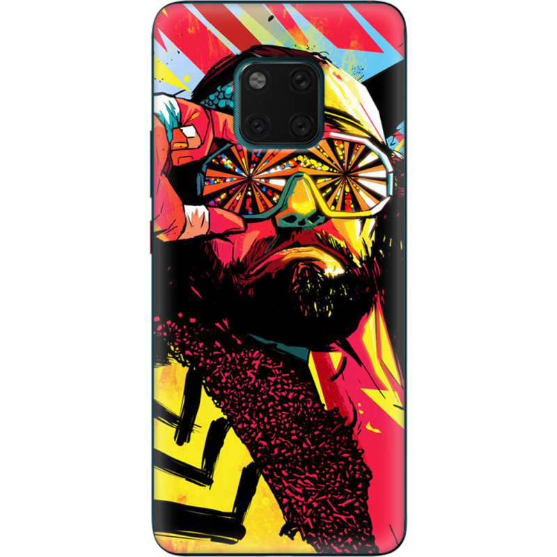 Чехол Uprint Huawei Mate 20 Pro 