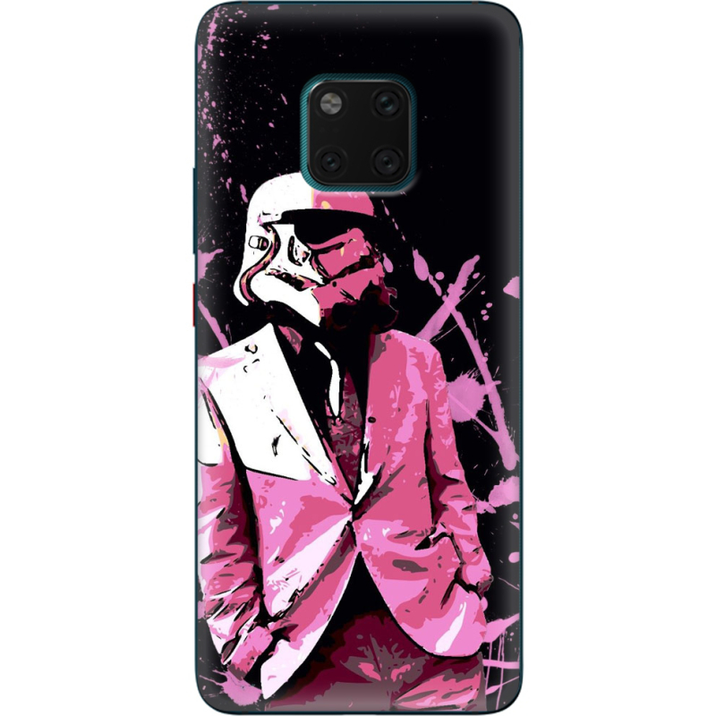 Чехол Uprint Huawei Mate 20 Pro 