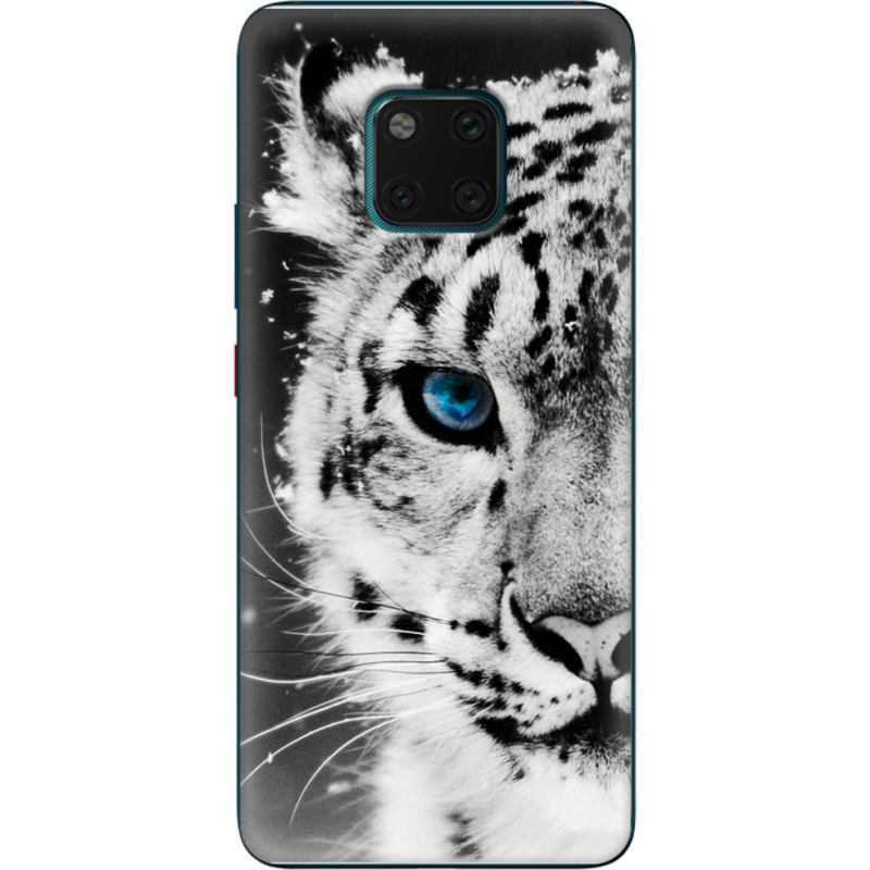 Чехол Uprint Huawei Mate 20 Pro 