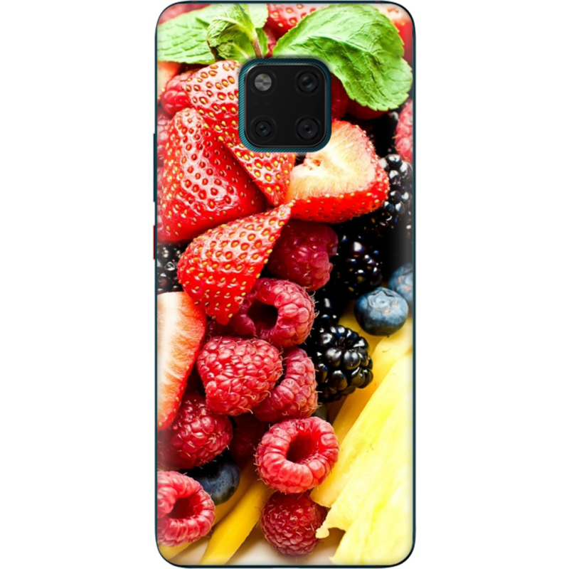 Чехол Uprint Huawei Mate 20 Pro 