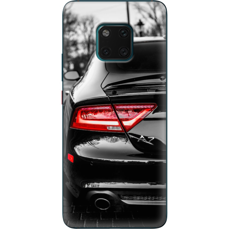 Чехол Uprint Huawei Mate 20 Pro Audi A7
