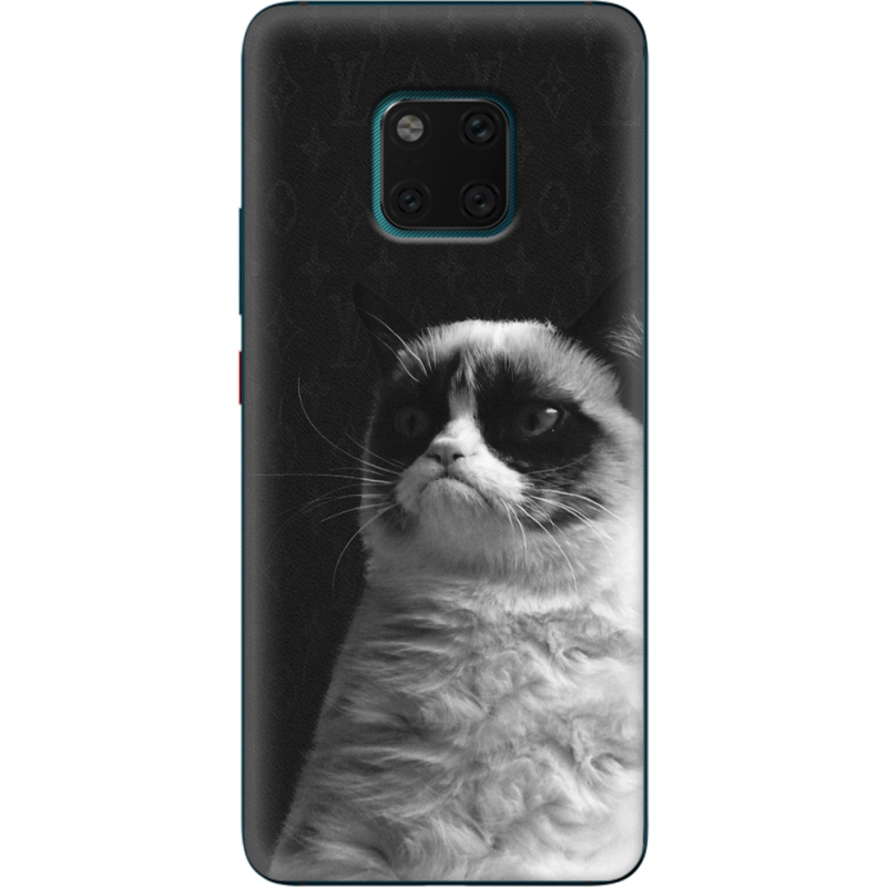 Чехол Uprint Huawei Mate 20 Pro 