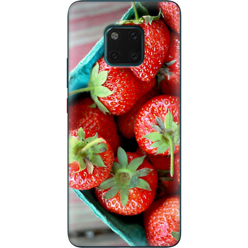 Чехол Uprint Huawei Mate 20 Pro 