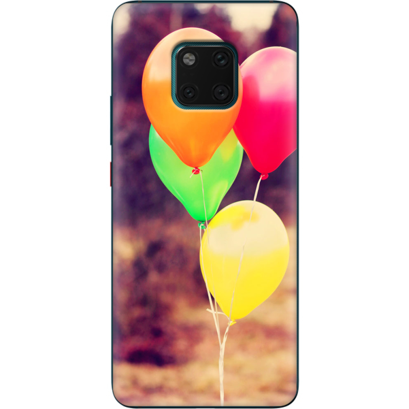 Чехол Uprint Huawei Mate 20 Pro 