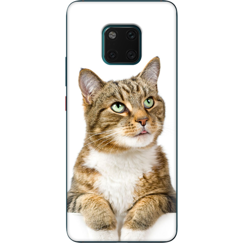 Чехол Uprint Huawei Mate 20 Pro 