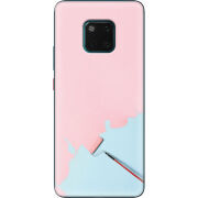 Чехол Uprint Huawei Mate 20 Pro 