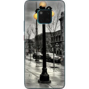 Чехол Uprint Huawei Mate 20 Pro 