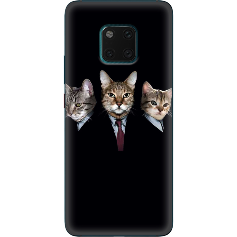 Чехол Uprint Huawei Mate 20 Pro 