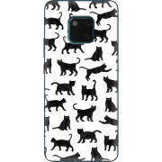 Чехол Uprint Huawei Mate 20 Pro 