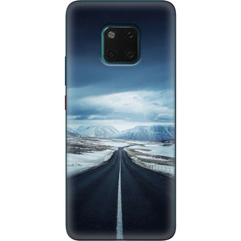 Чехол Uprint Huawei Mate 20 Pro 