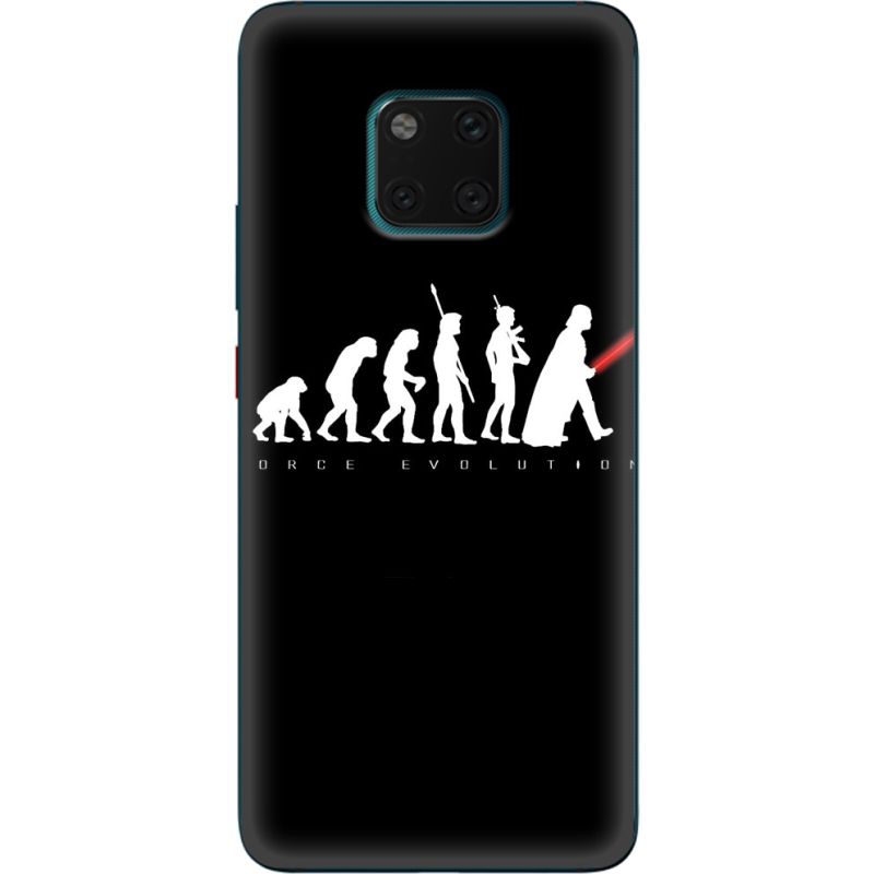 Чехол Uprint Huawei Mate 20 Pro 