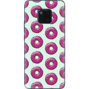 Чехол Uprint Huawei Mate 20 Pro 