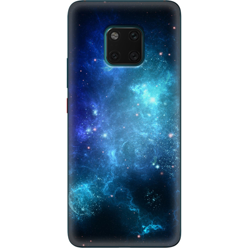 Чехол Uprint Huawei Mate 20 Pro 