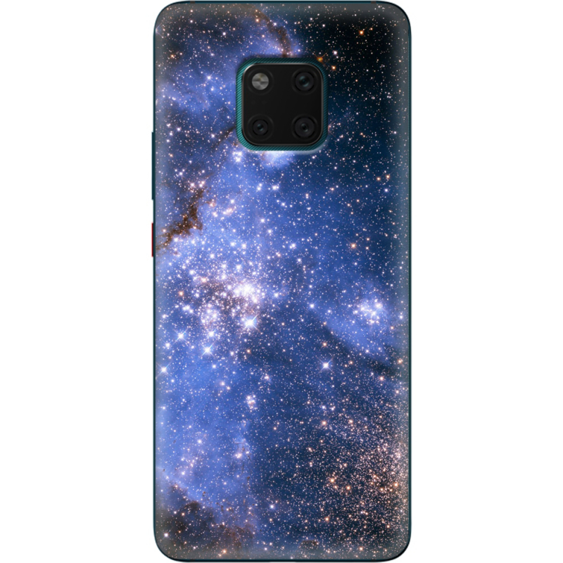 Чехол Uprint Huawei Mate 20 Pro 