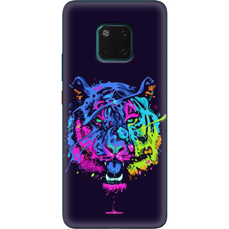 Чехол Uprint Huawei Mate 20 Pro 