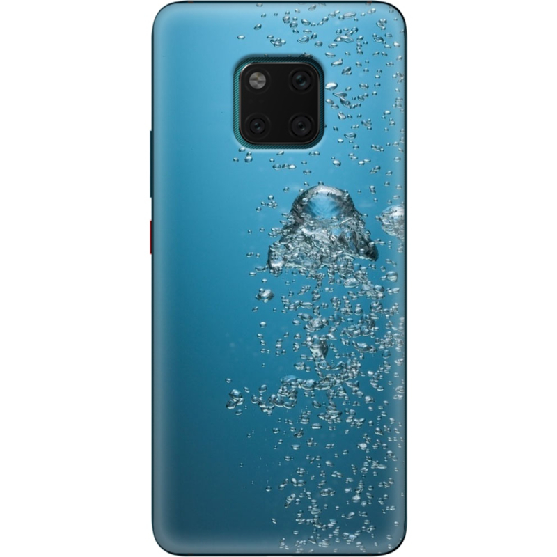 Чехол Uprint Huawei Mate 20 Pro 