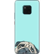 Чехол Uprint Huawei Mate 20 Pro 