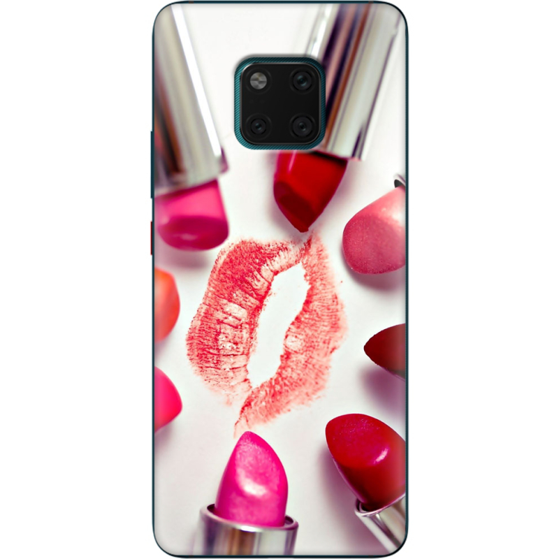 Чехол Uprint Huawei Mate 20 Pro 