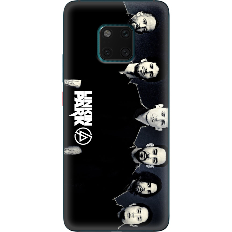 Чехол Uprint Huawei Mate 20 Pro 