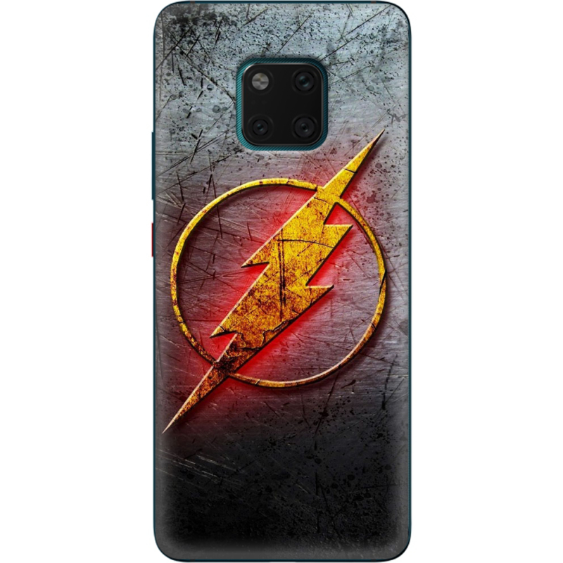 Чехол Uprint Huawei Mate 20 Pro 